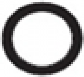 CD112.CR Ограничитель дверной CD112 хром COLOMBO Colombo Design  - Вид №1