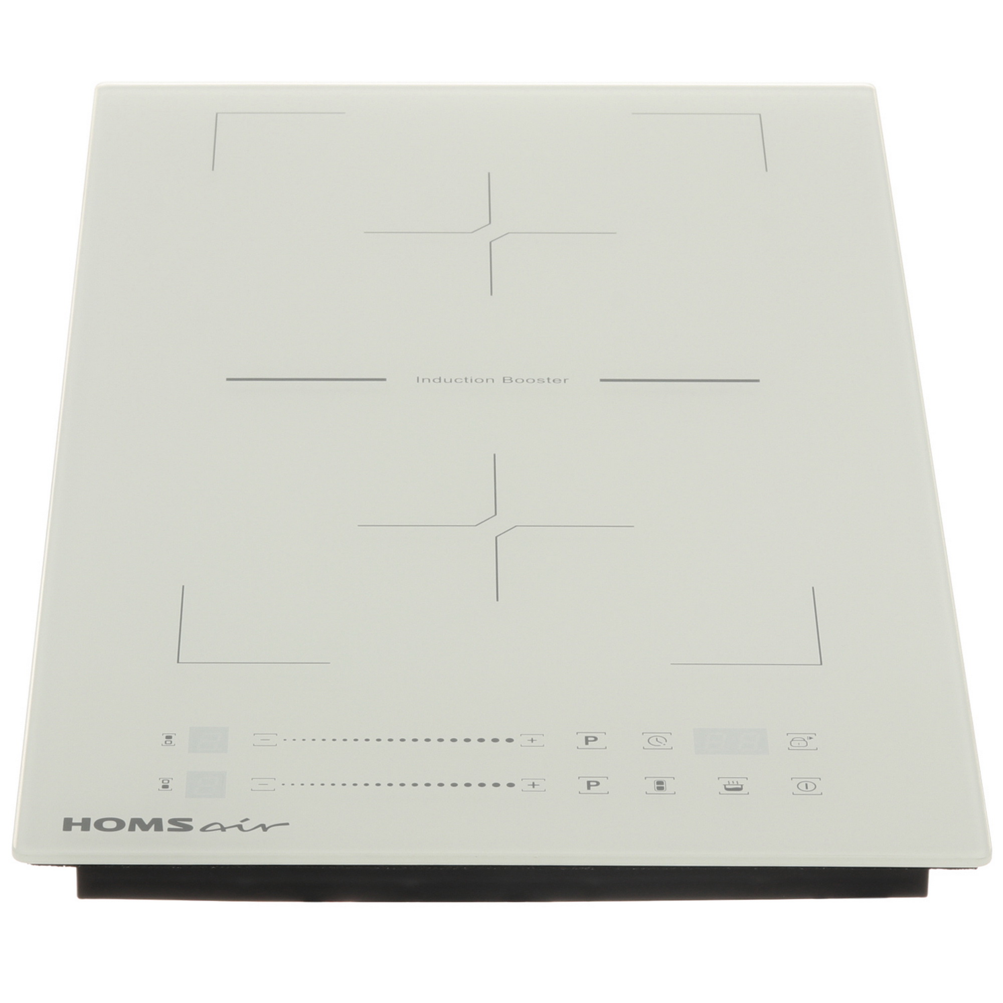 9968442 Индукционная варочная поверхность HOMSair HIC32SBG STDN-0149128 - Вид №1