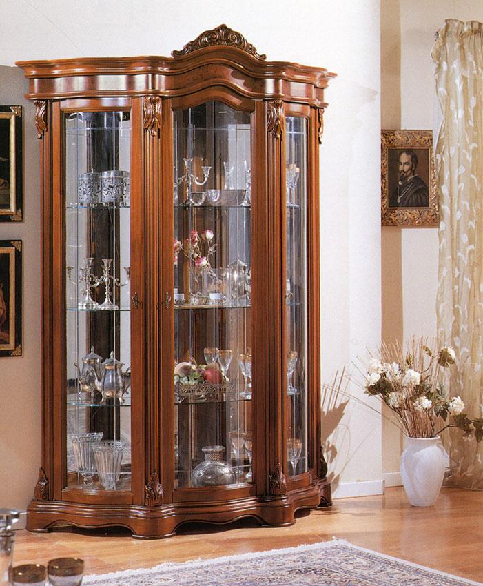 Витрина  BTC INTERNATIONAL 08/M Melograno