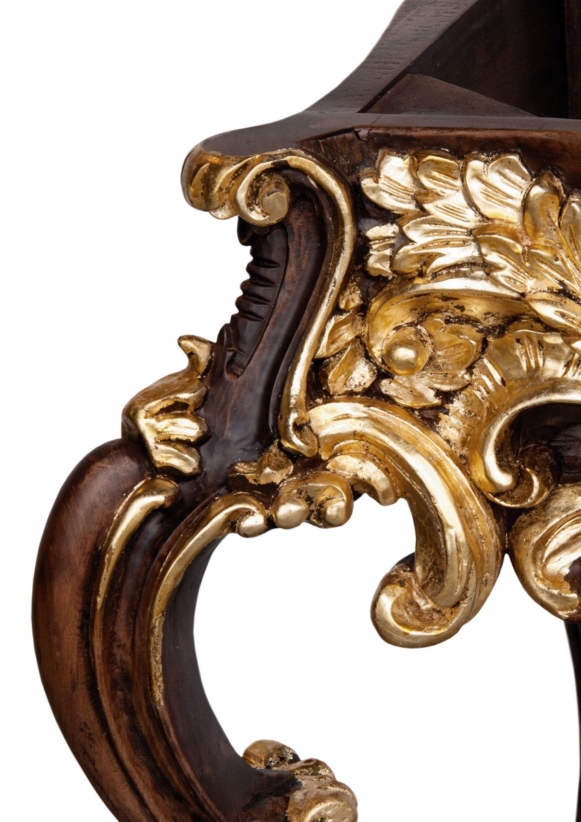 4508/80 - 8508/80 Mobile bagno 4508/80 Bianchini&Capponi RINASCIMENTO Bianchini Capponi - Вид №5