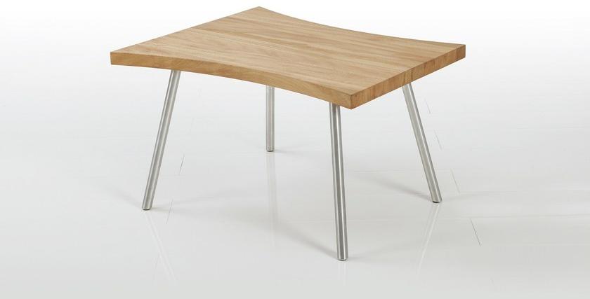 brühl Прямоугольный деревянный журнальный столик Deep space sun-id-1392247 - Вид №1