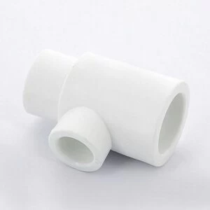 Тройник PRO AQUA полипропиленовый 32х20х25