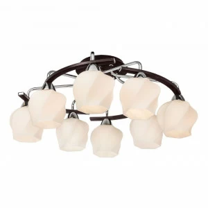 Потолочная люстра Silver Light Aranda 228.59.8 SILVER LIGHT ARANDA 183323 Белый