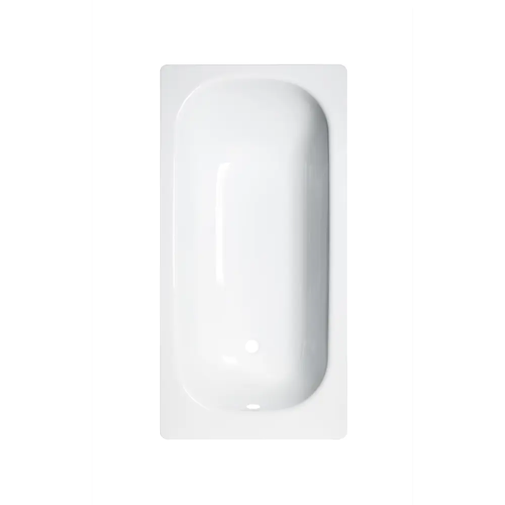 Ванна Inva стальная 120x70 см Santreyd STLM-2122366