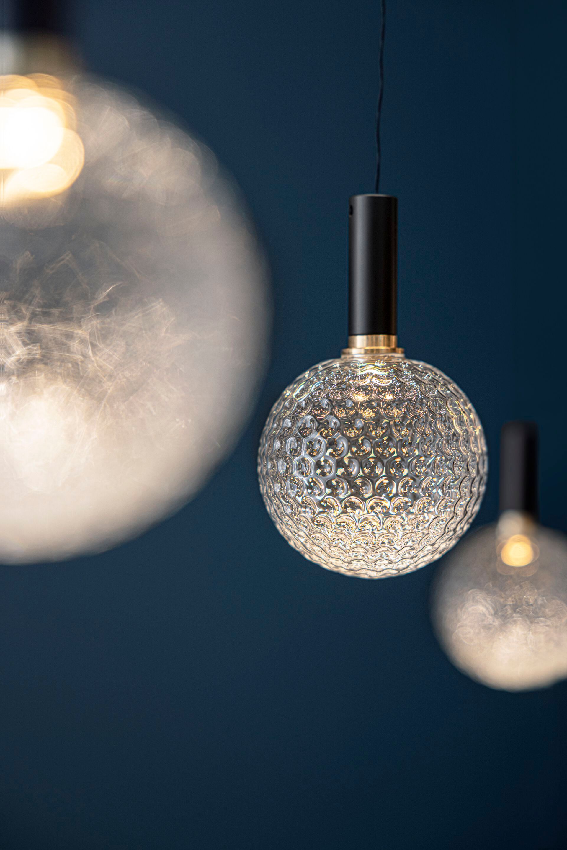 Светодиодный подвесной светильник Catellani & Smith Par 18 ARCH-00022168 - Вид №4