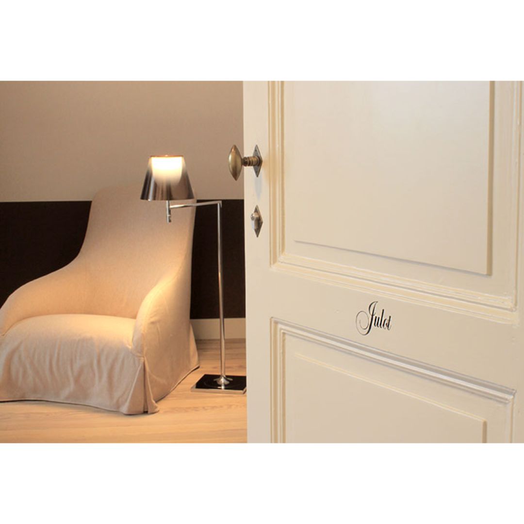 Flos F6265046 KTRIBE торшер  - Вид №3