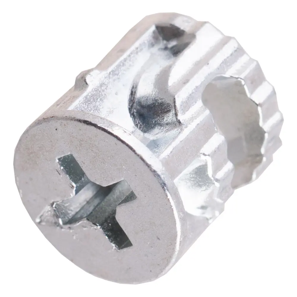 Эксцентрик 12 мм сталь цвет серебро 4 шт Santreyd STLM-2089198