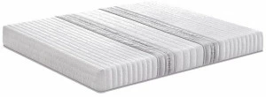 Manifattura Falomo Дышащий гипоаллергенный матрас из пены с эффектом памяти