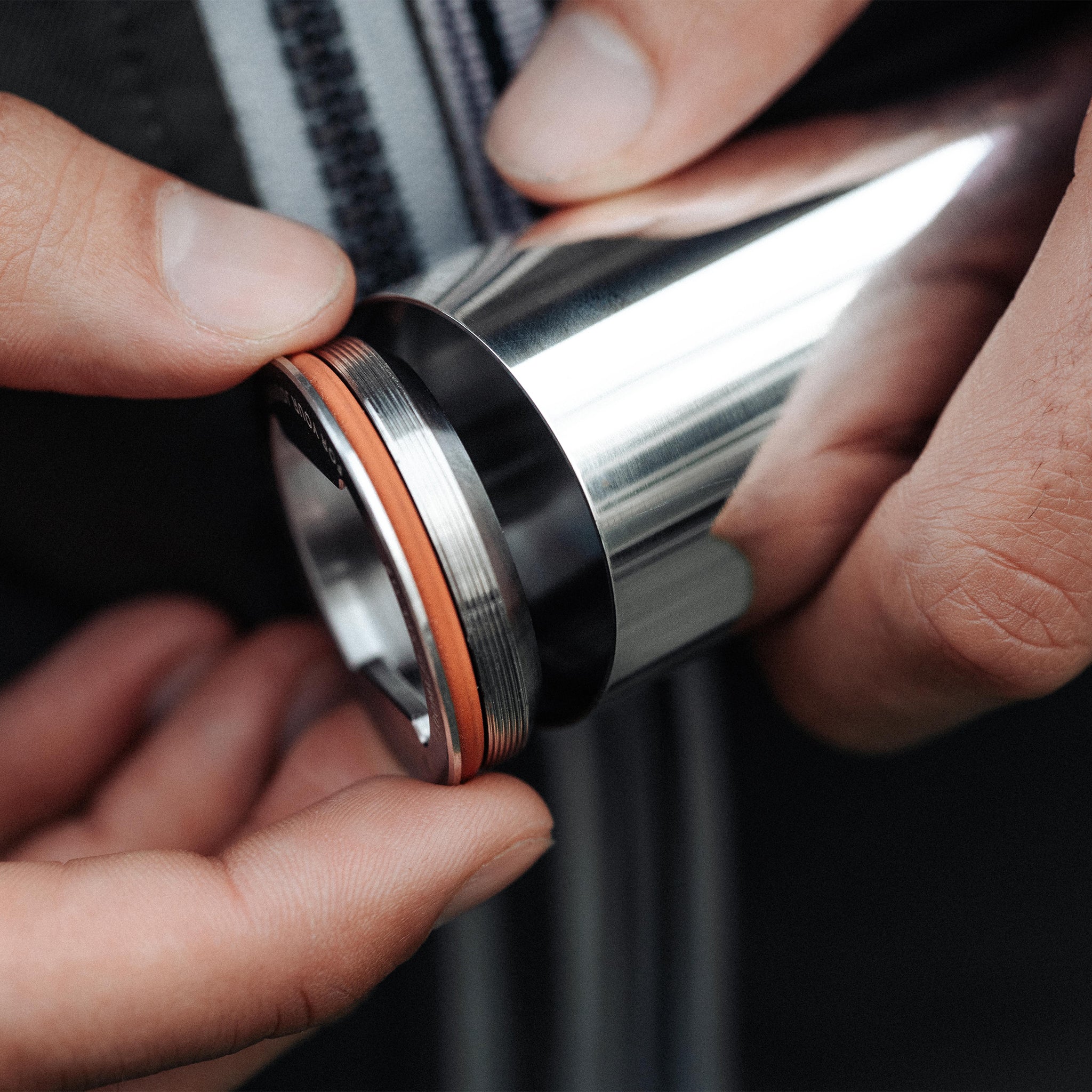 W203STE-5AM X 5AM Иллюстрация - фляжка 100 мл Wingback  - Вид №3