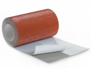 ISOLTEMA GROUP Самоклеящаяся герметизирующая бутиловая лента Nastri adesivi, strisce adesive