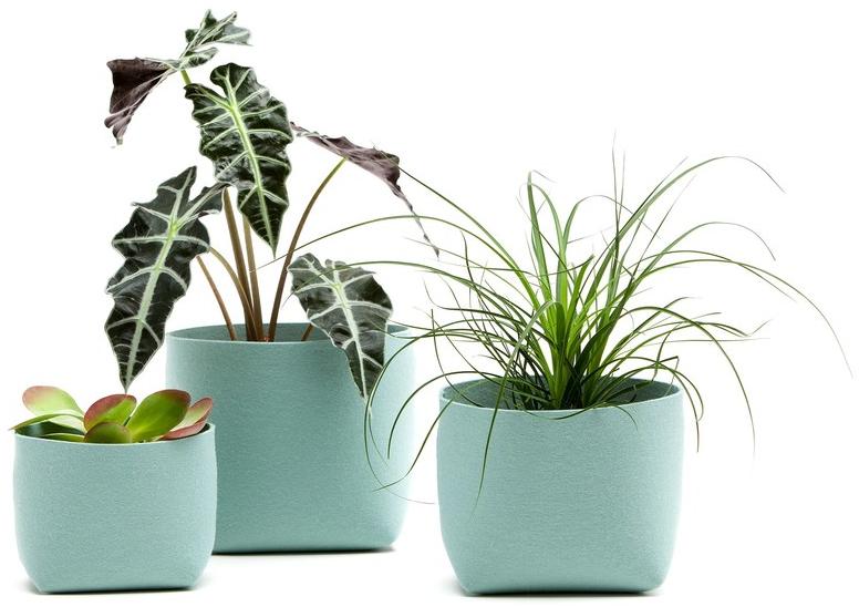 HEY-SIGN Контейнер из шерстяного войлока sun-id-1426203 - Вид №3