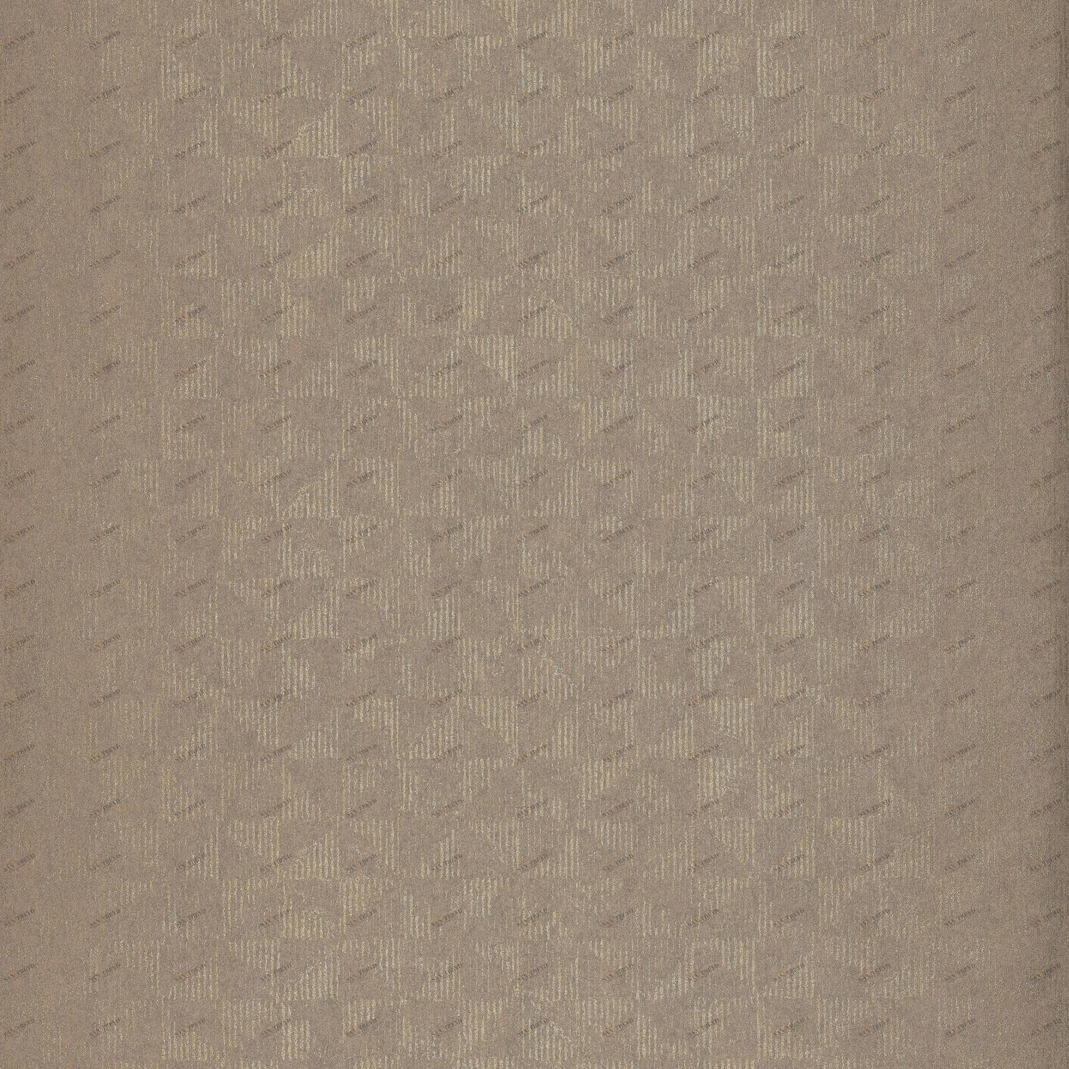 Рулон обоев CASAMANCE 73640245 Основа нетканая бумага VERTIGE