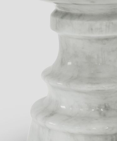 0-001 Круглый обеденный стол Pietra estremoz Boca Do Lobo  - Вид №22