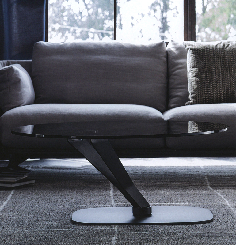 Стол журнальный  CATTELAN ITALIA VIPER 