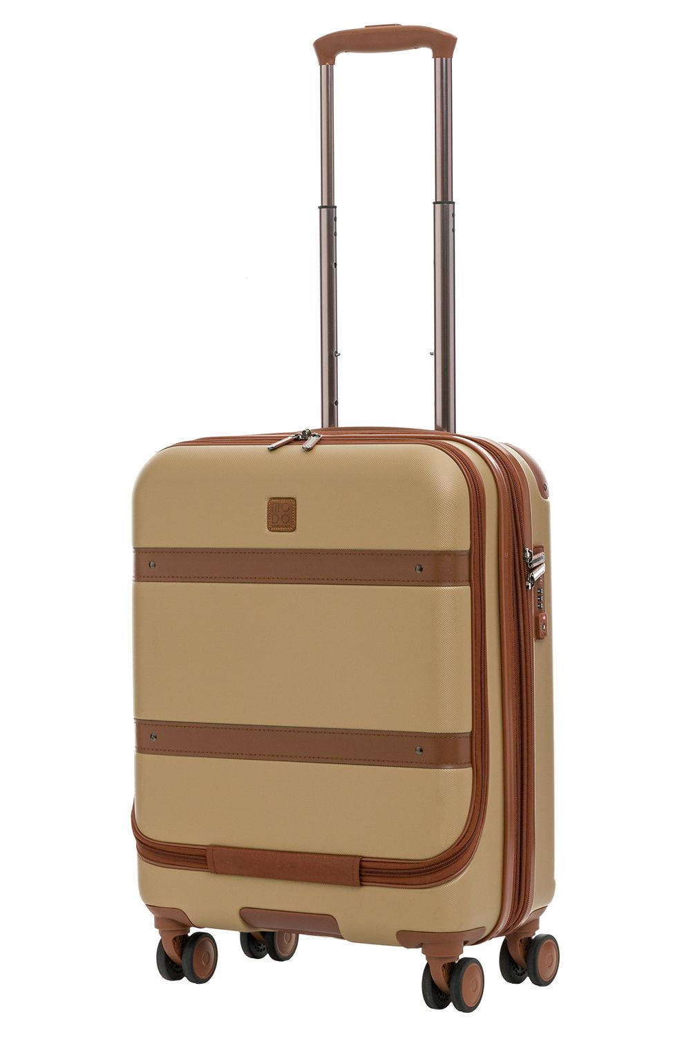 5283-15 Чемодан 5283 Cabin Spinner 55 MODO by Roncato Charm 