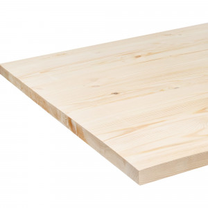 15762366 Площадка 40x900х900 мм ЛЭ-01-15, хвоя сорт АВ