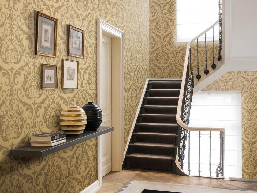 Omexco Дамасские обои на флизелине Elegance sun-id-1467201 - Вид №3