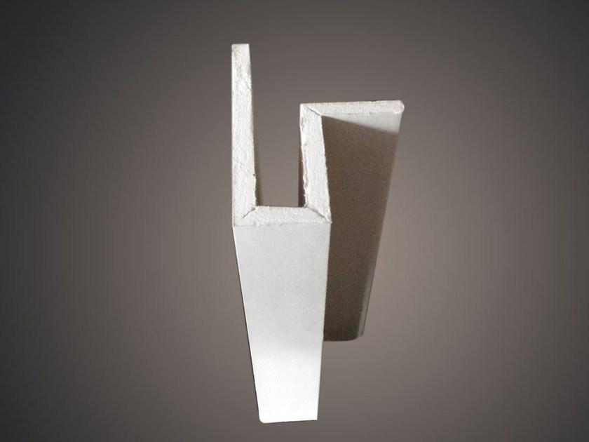 Profilgessi Каркас из гипса Tecnologia del gesso rivestito sun-id-1358599 - Вид №1