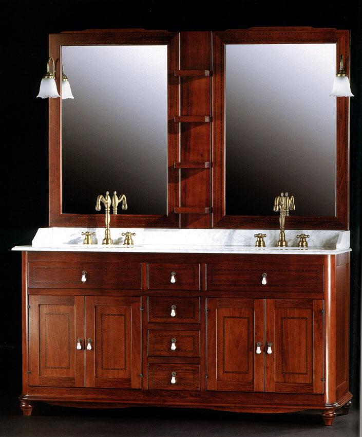 База под раковину SALINA GAIA BAsalinaNO 