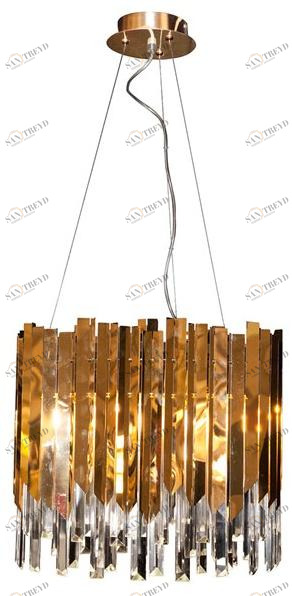 Valaisin Grönlund Подвесной светильник Grandeur 1308-4