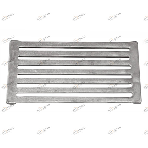 Решетка колосниковая Бежецк РУ-4 6625