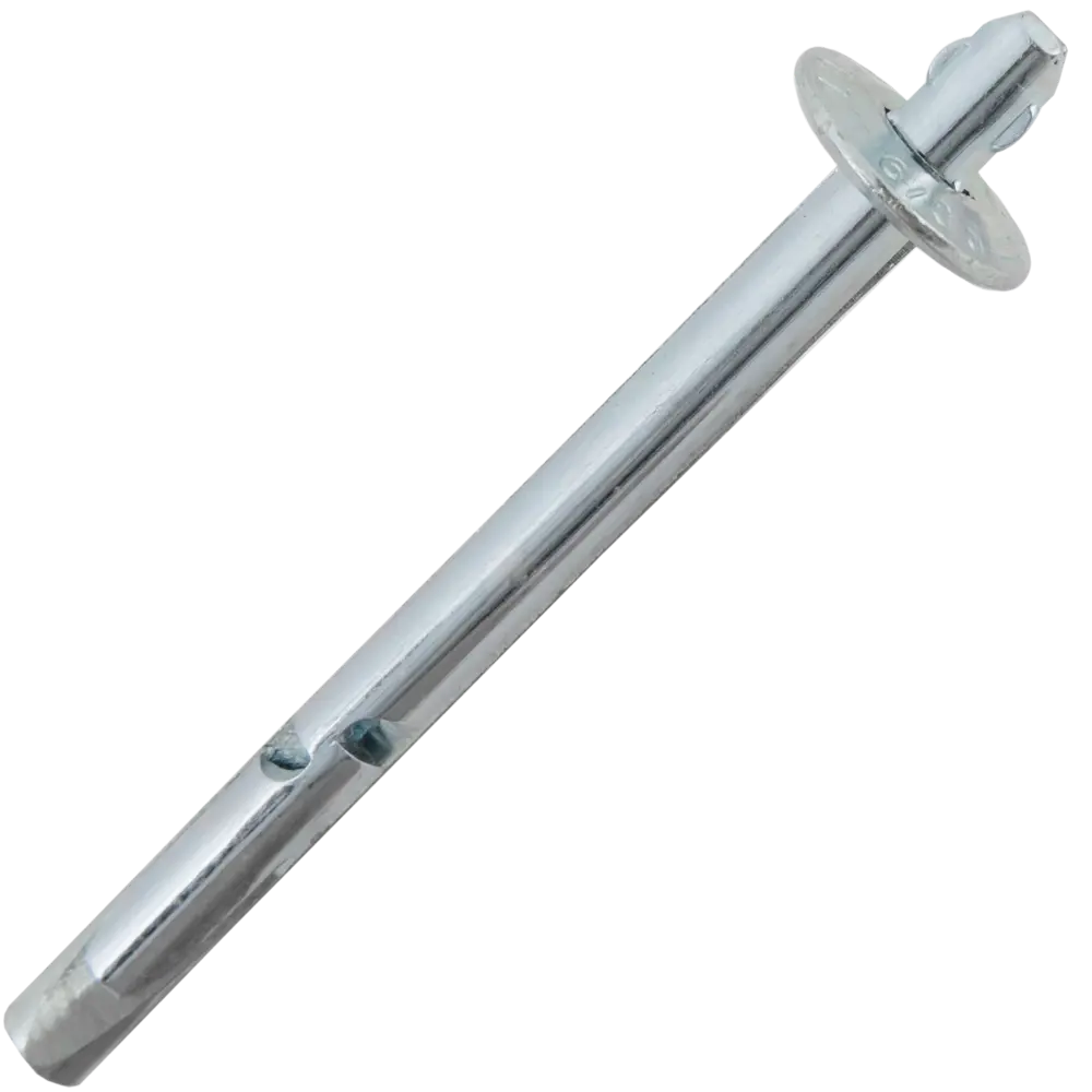 Анкер-клин Hilti DBZ 6x71 мм, 20 шт. 82656732 STLM-2070511 