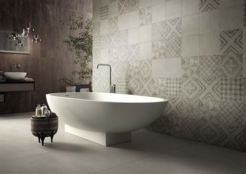 Casalgrande Padana Пол из керамогранита под бетон Granitoker sun-id-1466491 - Вид №12