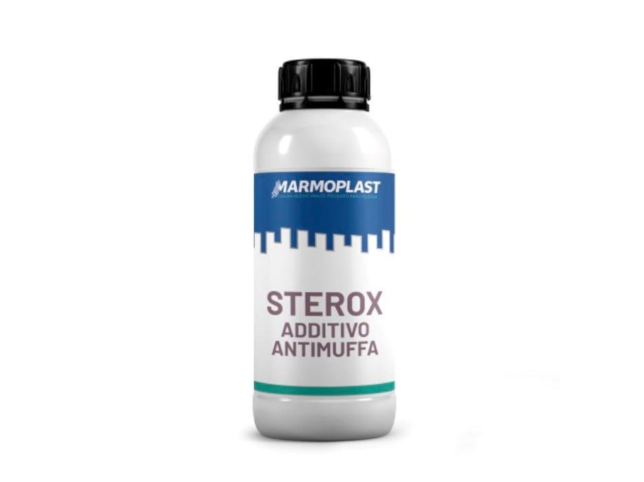 Концентрат против плесени Progettomateria STEROX ADDITIVO ANTIMUFFA ARCH-00064756 - Вид №1