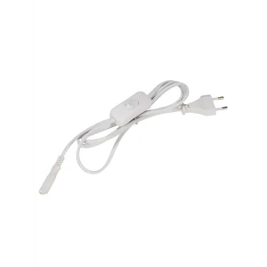 Шнур питания с выключателем DT5, 1.5 м 88110355 STLM-2205020