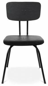 Wagner Деревянный стул W-1970