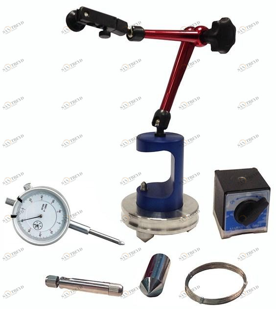 NOVATEST Флексометры для нагрузочных испытаний Prove di carico, monitoraggi & acq. dati, noleggio sun-id-1437906