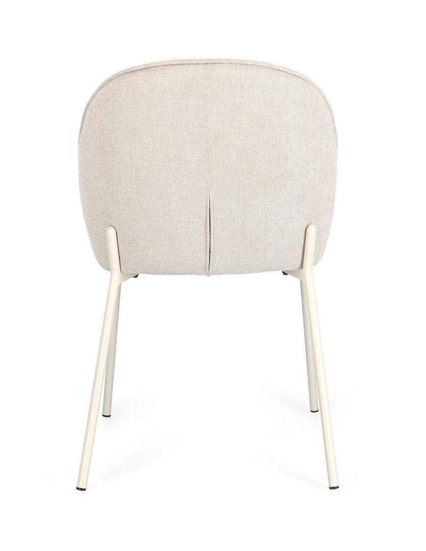 Тканевый стул BIZZOTTO WENDY ARCH-00150311 - Вид №17