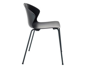 Штабелируемый стул для конференций