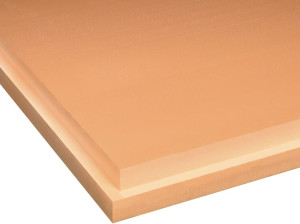 Изоляционные листы из экструдированного пенополистирола XPS