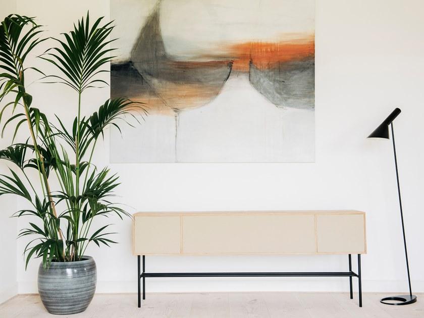 LEMUS Шкаф под телевизор со встроенными динамиками Lemus home sun-id-1347829 - Вид №7