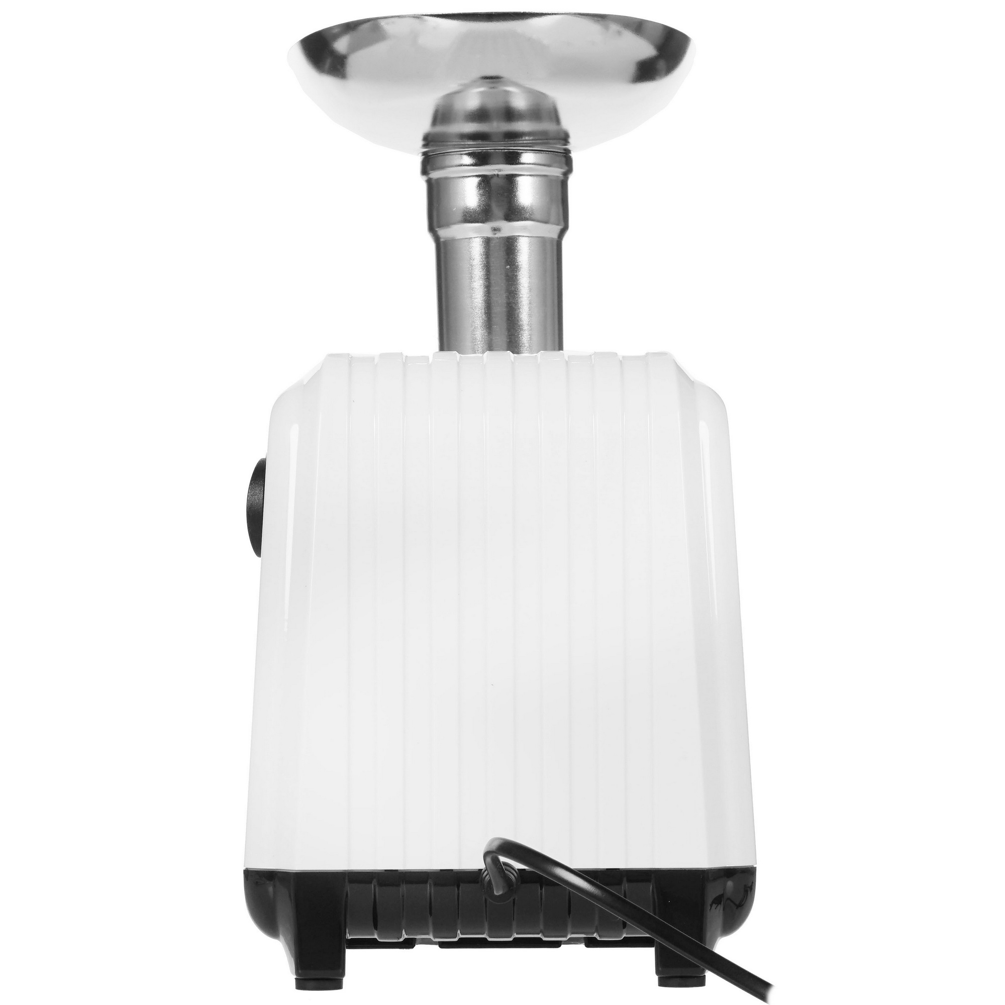 8141718 Мясорубка электрическая Endever Sigma 45 белый STDN-0050276 - Вид №5