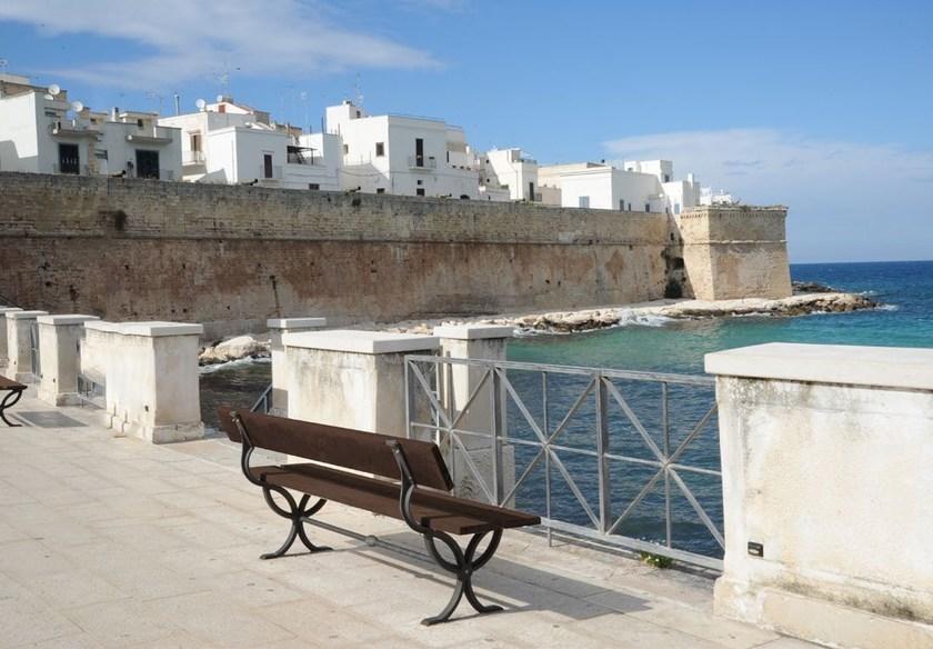 Neri Деревянная скамейка со спинкой Nyssa 2170  - Вид №3