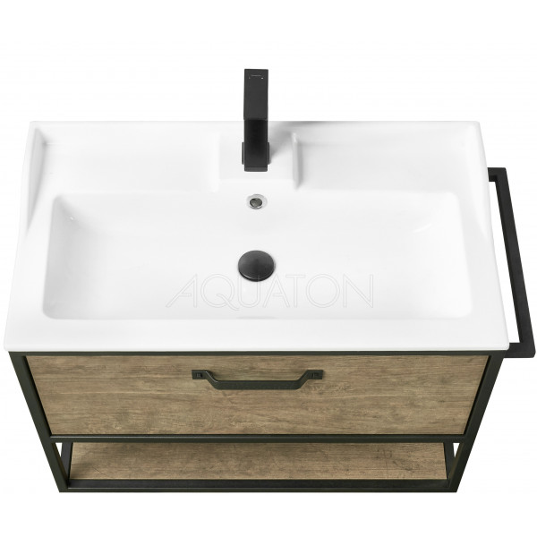 ЛОФТ Фабрик 80 1A242401LTDY0 AQUATON - Вид №1