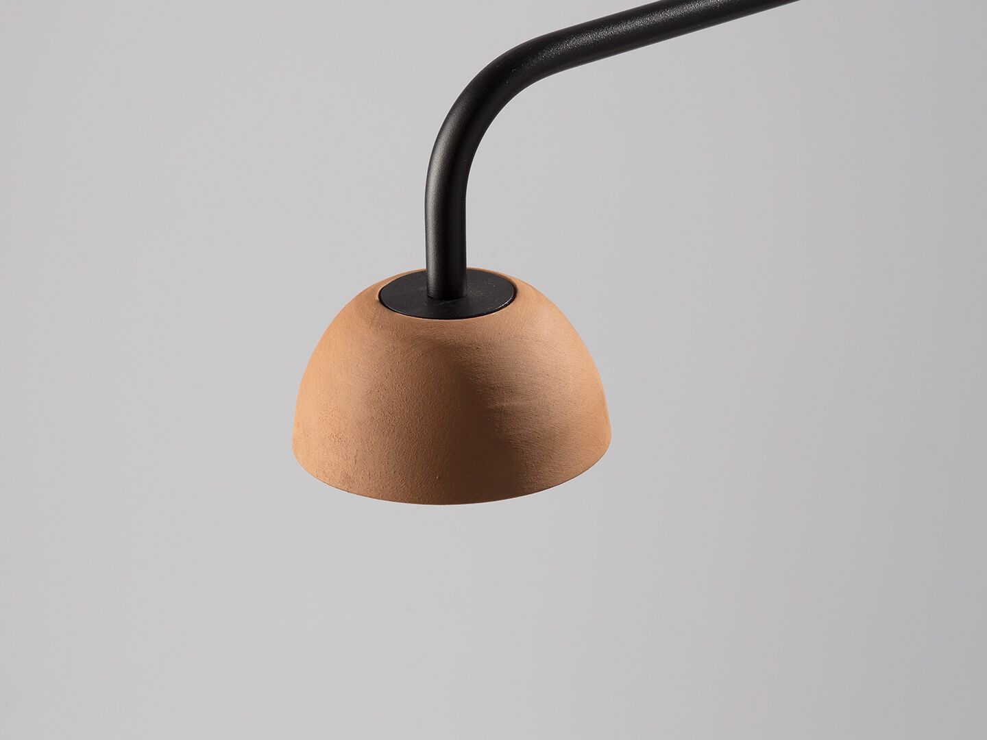 Керамическая напольная лампа luxcambra Апсидиола ARCH-00043228 - Вид №8