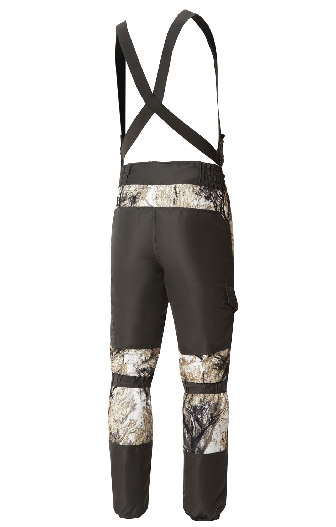 63927 Костюм  зимний West Fishing  Зимняя спецодежда Santreyd  - Вид №6