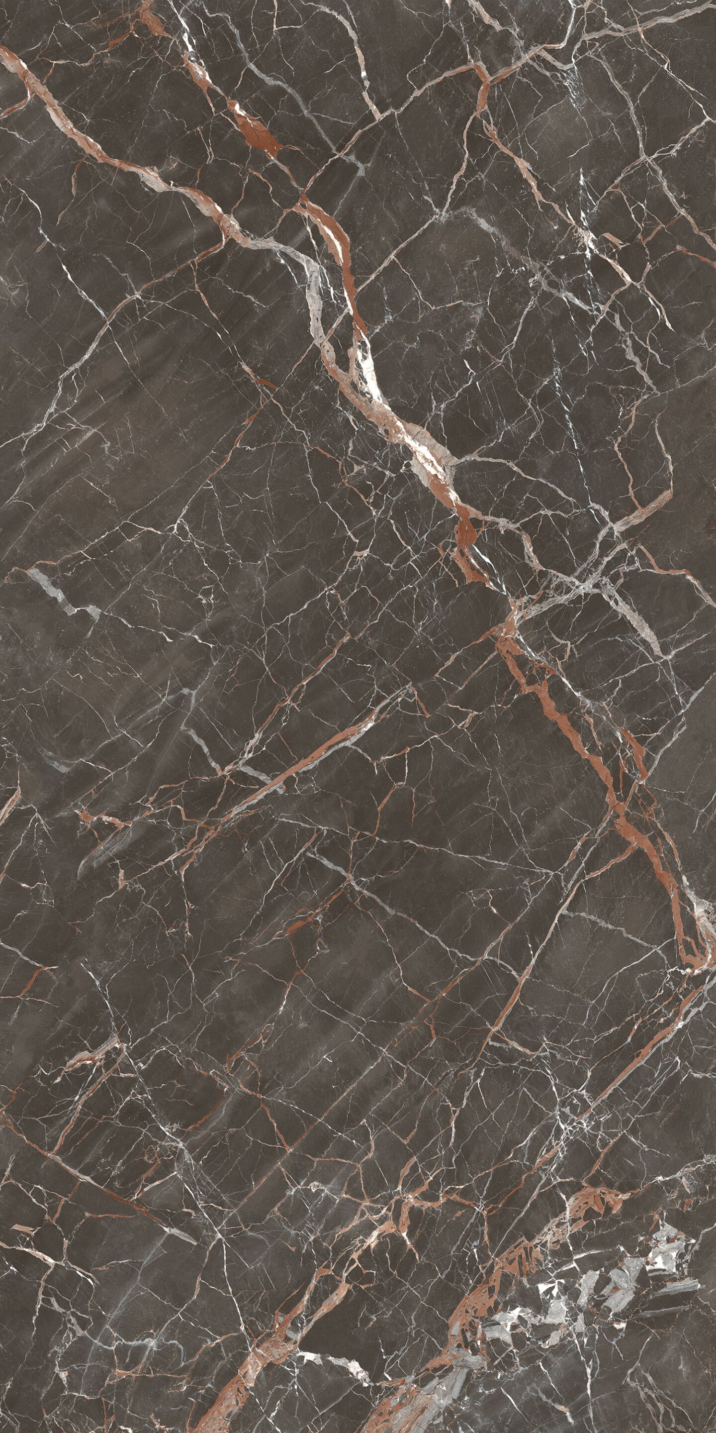 Пол / керамогранит с мраморным эффектом CERAMICA FONDOVALLE Infinito 2.0 ARCH-00068549 - Вид №9