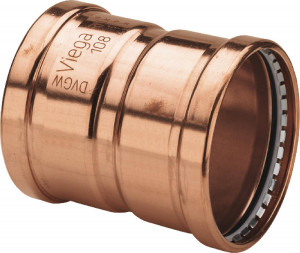 Viega Муфта Profipress XL 2415XL (477066)