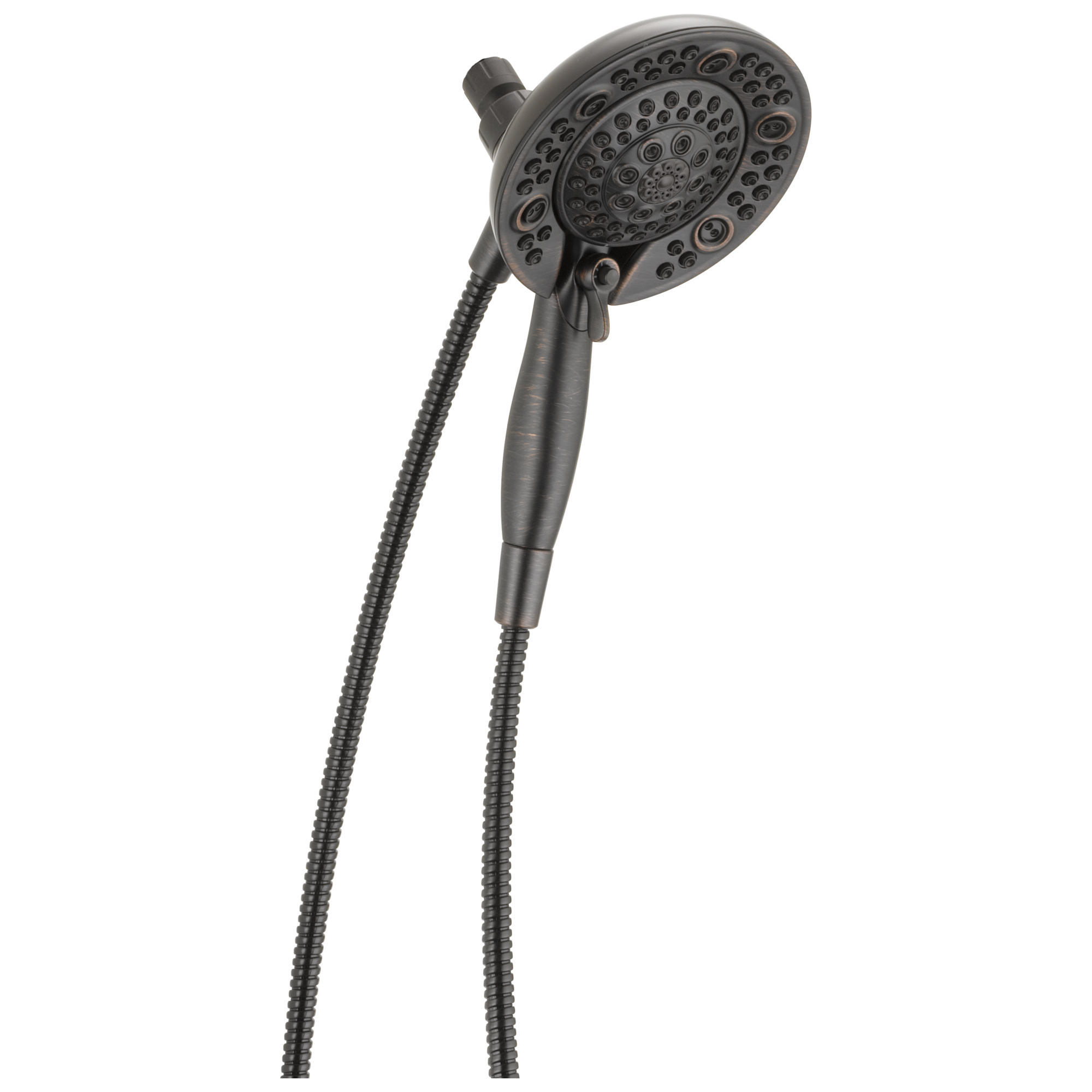 75588RB In2ition® Душ два в одном Delta Faucet Universal Showering Венецианская бронза 