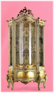 Витрина Bovary JUMBO COLLECTION BOV-13b