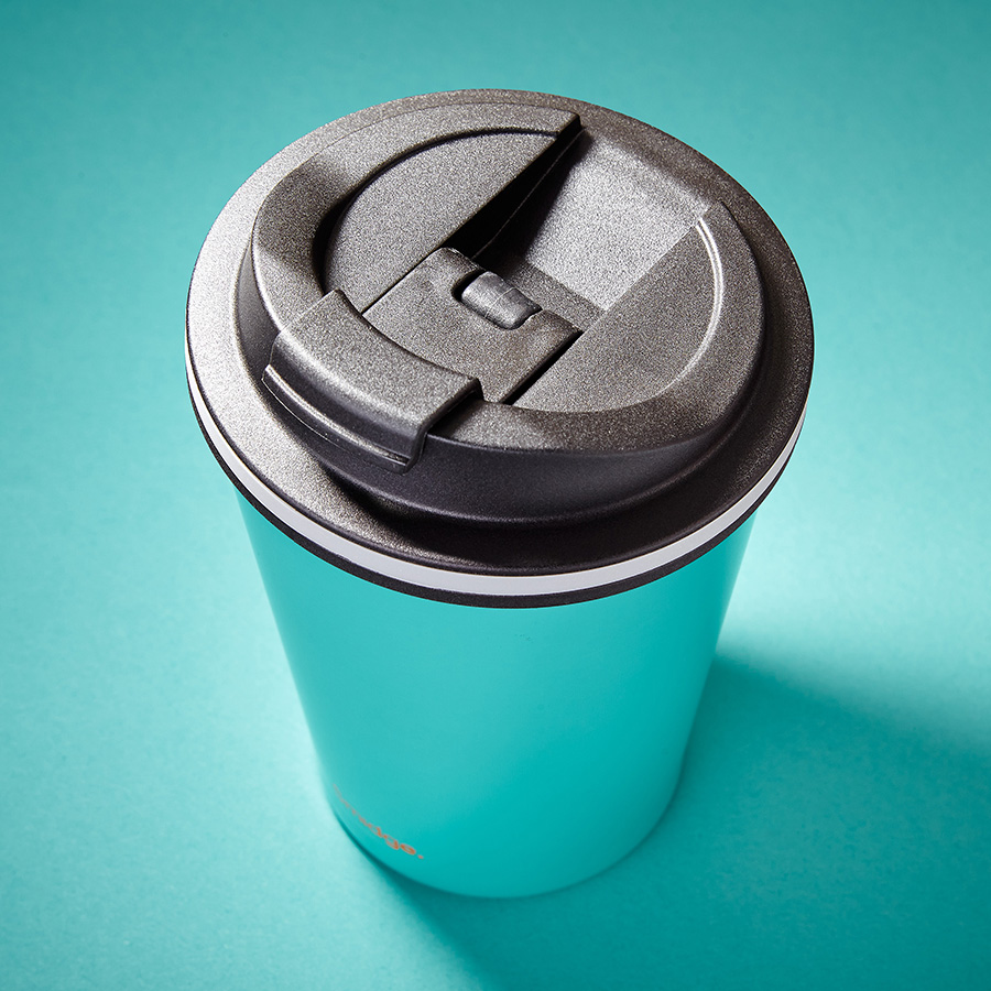 Термокружка 236 мл Aqua Smidge SMID10A - Вид №4