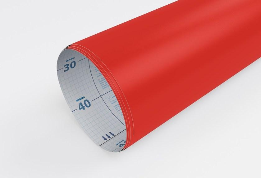 Artesive Клейкая пластиковая крышка для мебели Plain Ma-009 - Вид №1