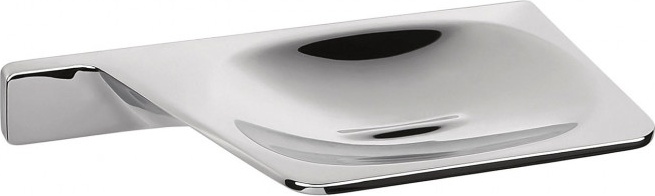 B2501 DX Мыльница настенная (правая) COLOMBO Alize Colombo Design