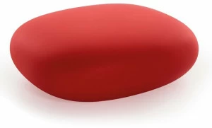 SLIDE Пуф садовый полиэтиленовый Chubby