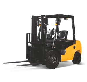 Погрузчик дизельный CPCD45T8 (4500 кг, 6 м, Xinchai 4D35) SMARTLIFT