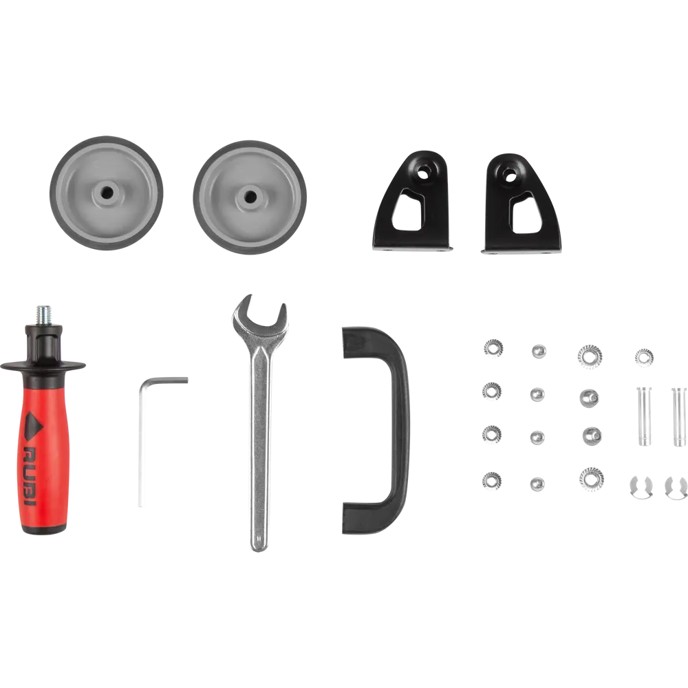 Плиткорез электрический Rubi DU-200 EVO 850 83073167 STLM-2049798  - Вид №8